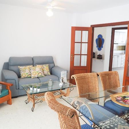 Conilplus Apartments Alberti Conil de la Frontera Kültér fotó