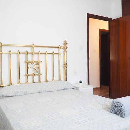 Conilplus Apartments Alberti Conil de la Frontera Kültér fotó