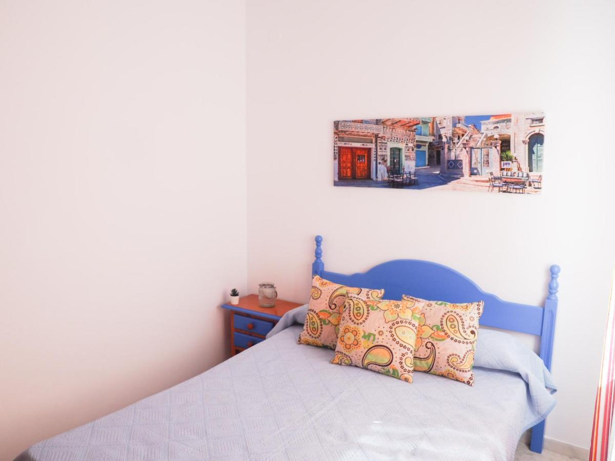 Conilplus Apartments Alberti Conil de la Frontera Kültér fotó