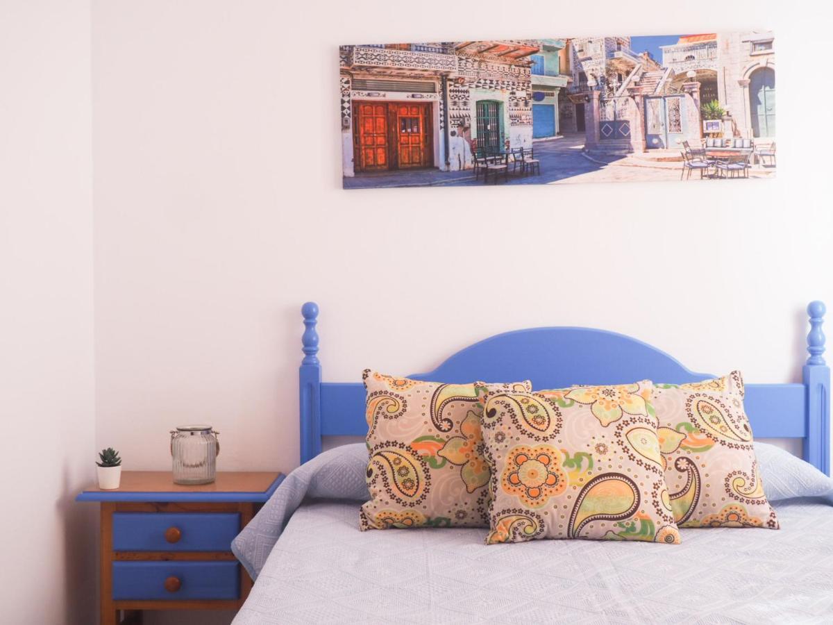 Conilplus Apartments Alberti Conil de la Frontera Kültér fotó
