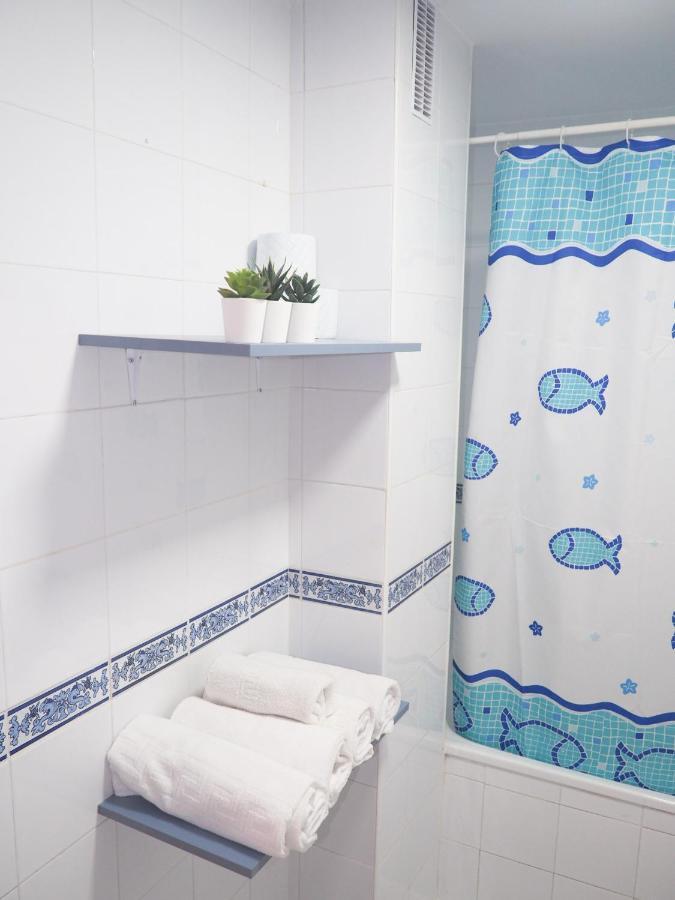 Conilplus Apartments Alberti Conil de la Frontera Kültér fotó