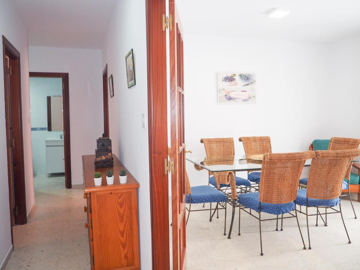 Conilplus Apartments Alberti Conil de la Frontera Kültér fotó
