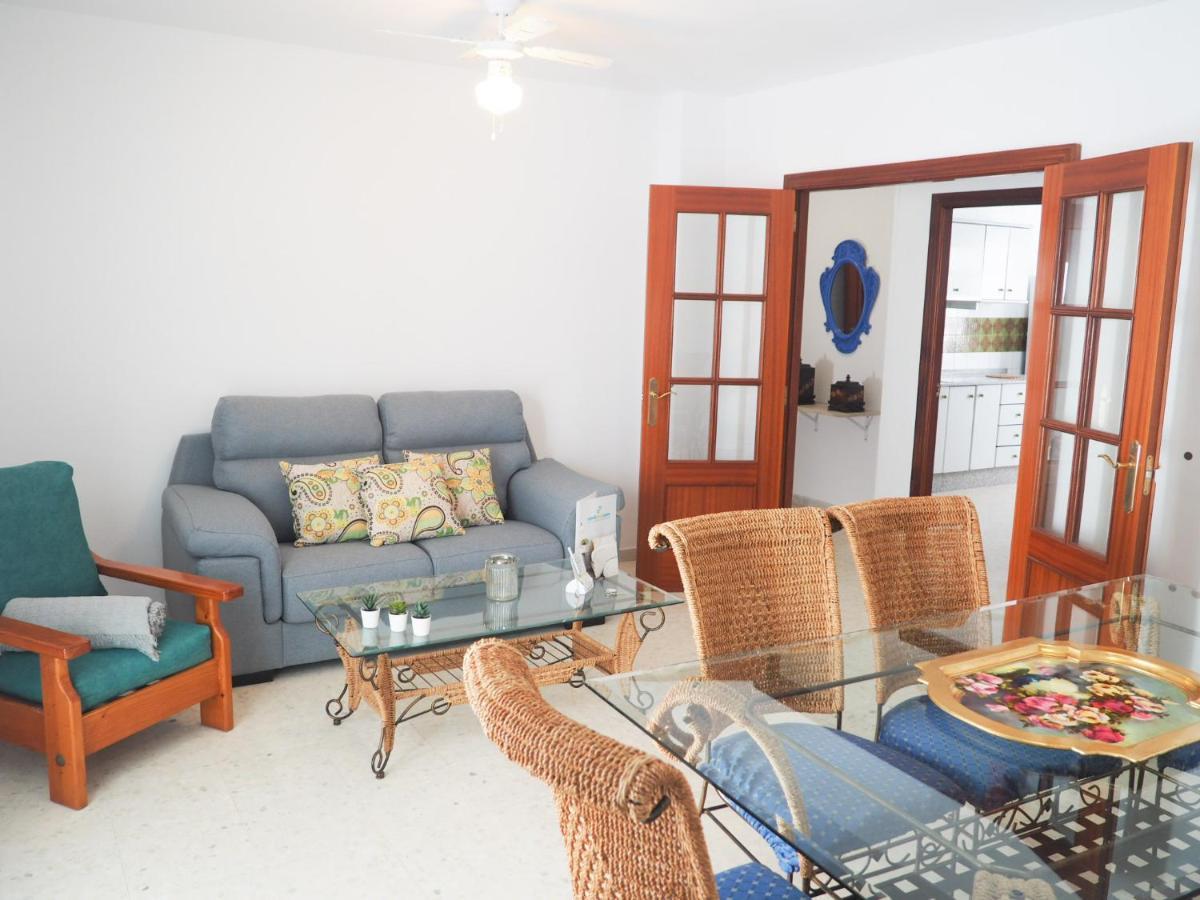 Conilplus Apartments Alberti Conil de la Frontera Kültér fotó