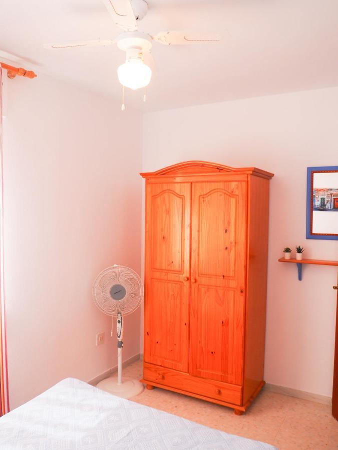 Conilplus Apartments Alberti Conil de la Frontera Kültér fotó