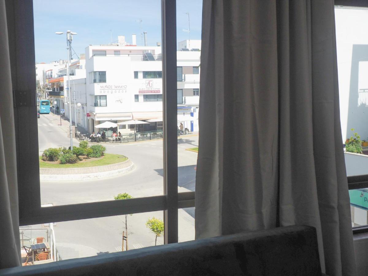 Conilplus Apartments Alberti Conil de la Frontera Kültér fotó