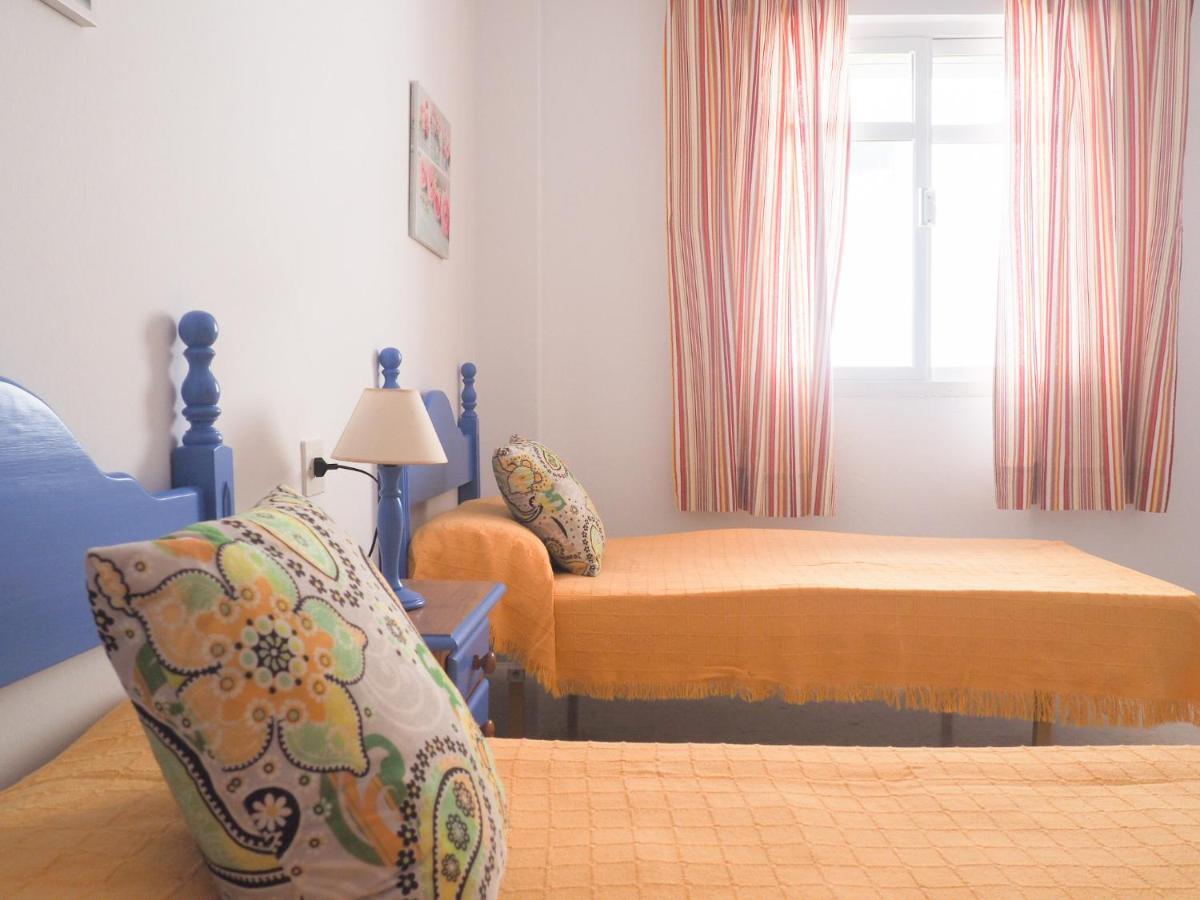 Conilplus Apartments Alberti Conil de la Frontera Kültér fotó