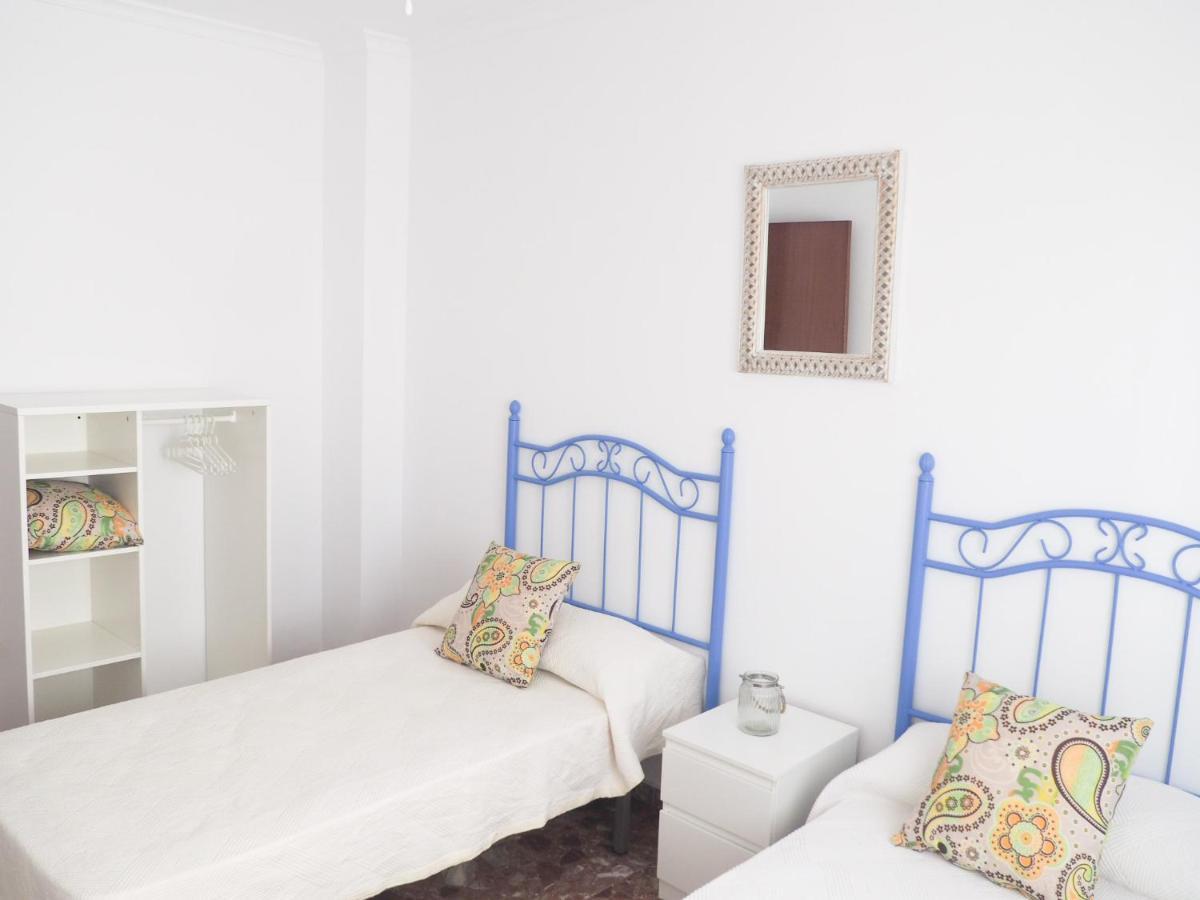 Conilplus Apartments Alberti Conil de la Frontera Kültér fotó