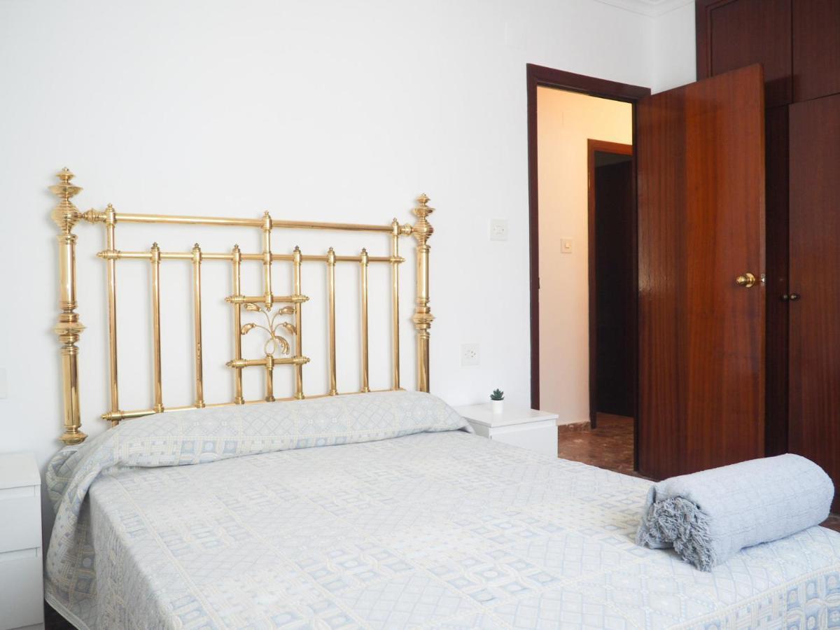 Conilplus Apartments Alberti Conil de la Frontera Kültér fotó