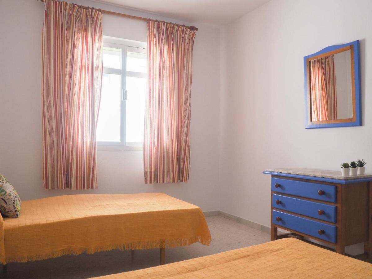 Conilplus Apartments Alberti Conil de la Frontera Kültér fotó