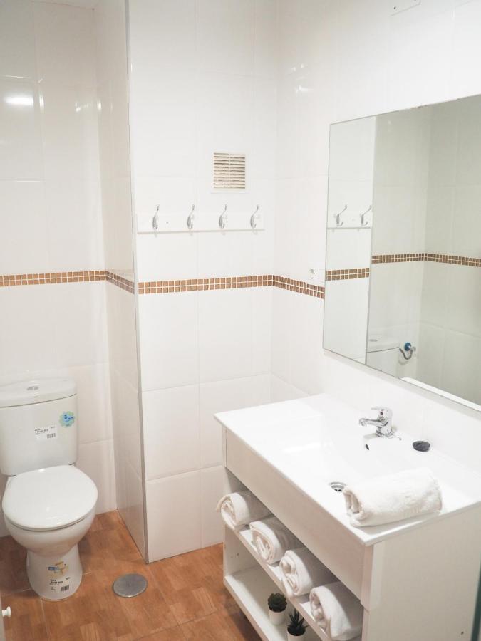 Conilplus Apartments Alberti Conil de la Frontera Kültér fotó