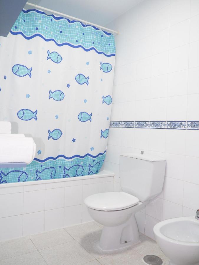 Conilplus Apartments Alberti Conil de la Frontera Kültér fotó