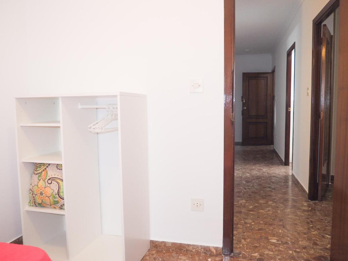 Conilplus Apartments Alberti Conil de la Frontera Kültér fotó