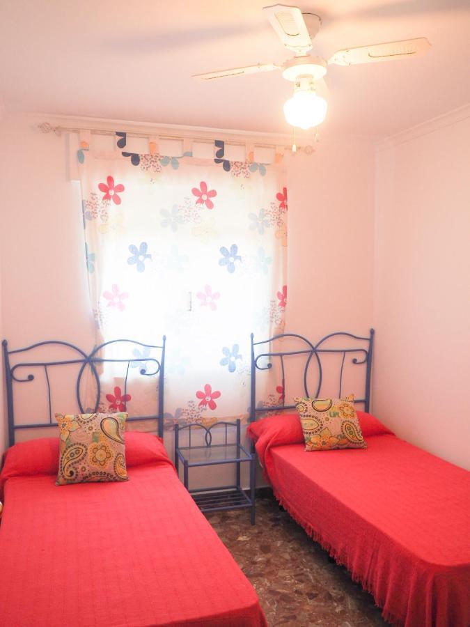 Conilplus Apartments Alberti Conil de la Frontera Kültér fotó
