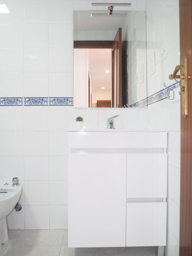 Conilplus Apartments Alberti Conil de la Frontera Kültér fotó