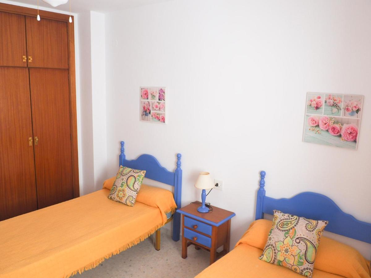 Conilplus Apartments Alberti Conil de la Frontera Kültér fotó