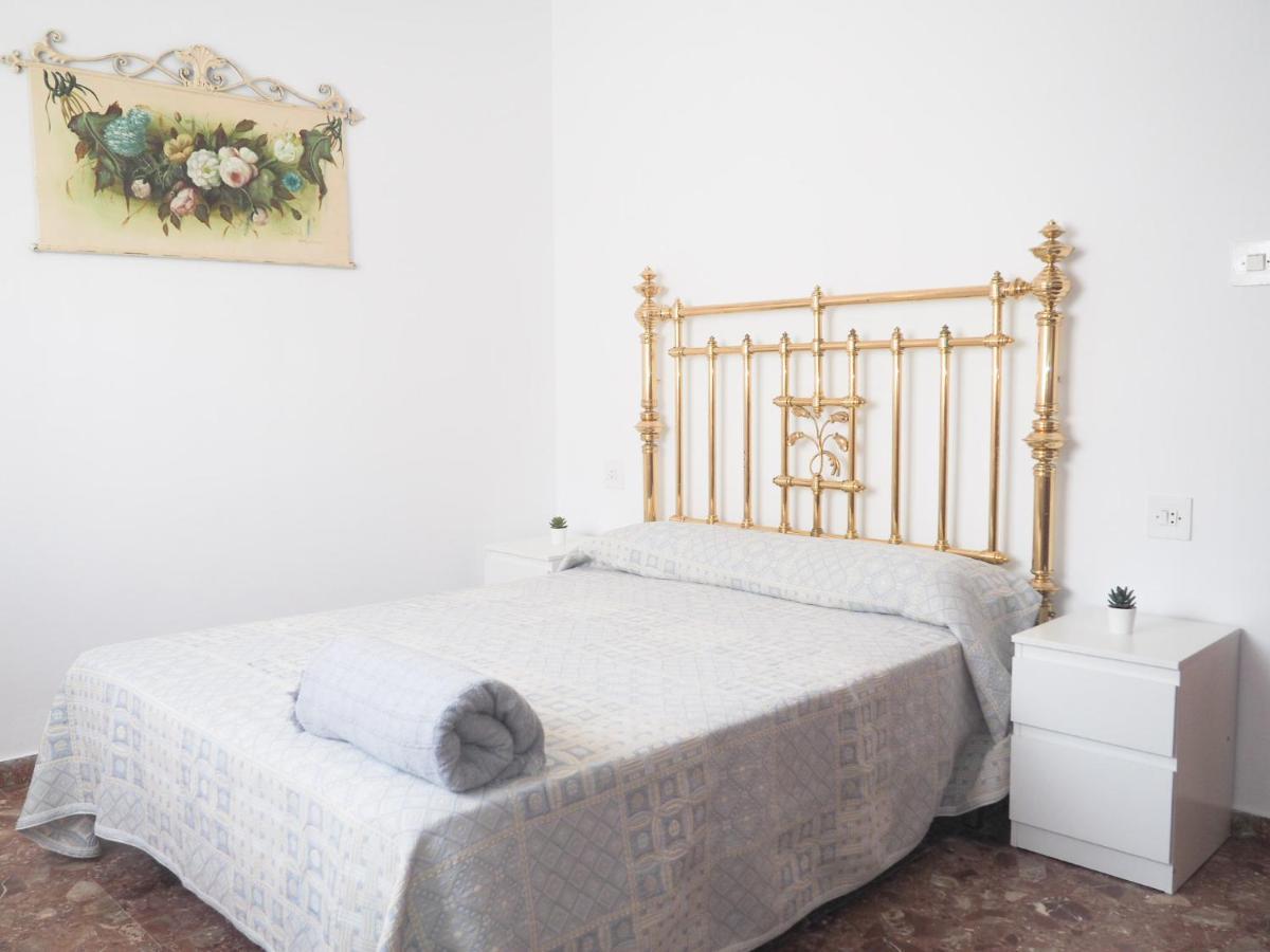 Conilplus Apartments Alberti Conil de la Frontera Kültér fotó