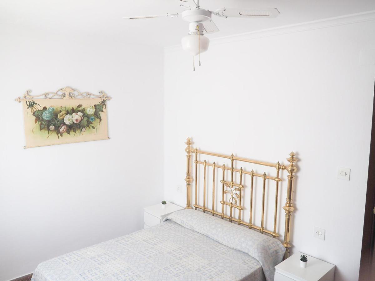 Conilplus Apartments Alberti Conil de la Frontera Kültér fotó