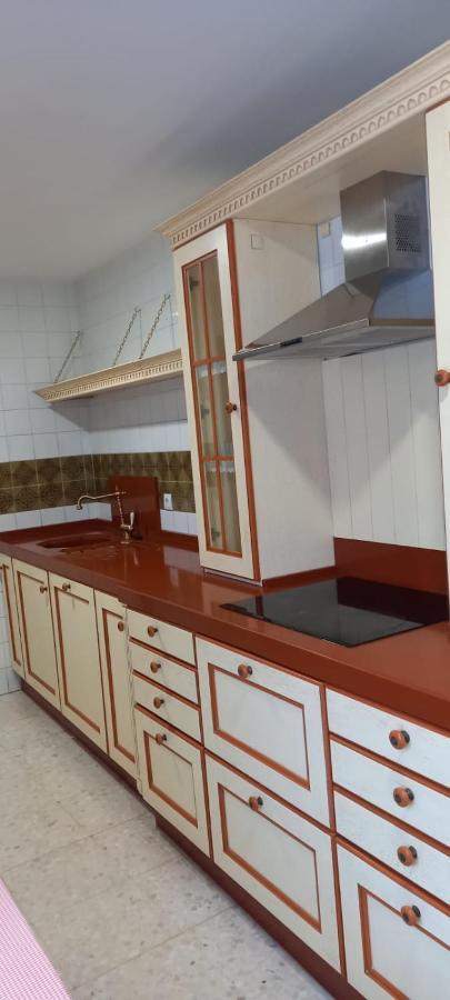 Conilplus Apartments Alberti Conil de la Frontera Kültér fotó
